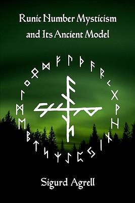 Picture of Runic Number Mysticism