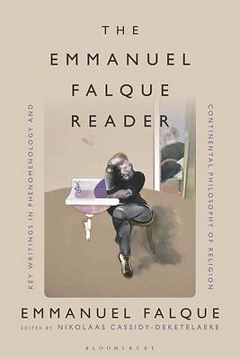 Picture of The Emmanuel Falque Reader