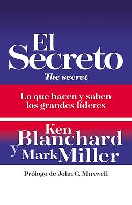 Picture of El Secreto