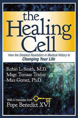 Picture of The Healing Cell