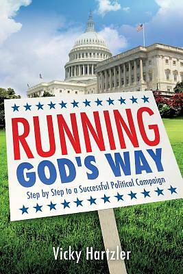 Picture of Running God's Way