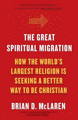 Picture of The Great Spiritual Migration