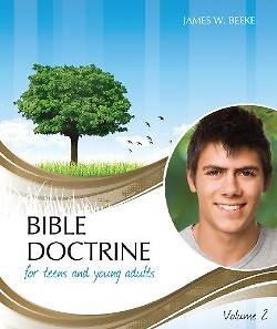 Picture of Bible Doctrine for Teens and Young Adults, Vol. 2