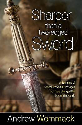 Picture of Sharper Than a Two-Edged Sword [ePub Ebook]