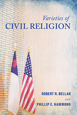Picture of Varieties of Civil Religion