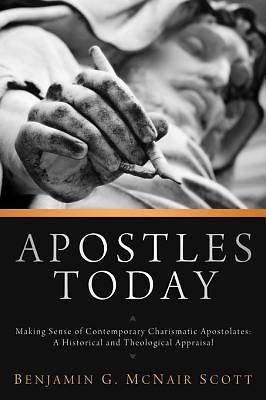 Picture of Apostles Today [ePub Ebook]