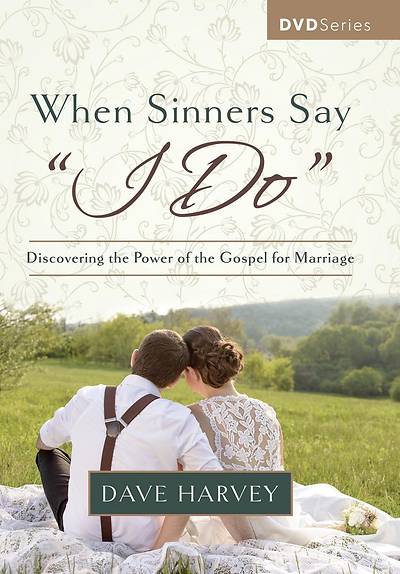 Picture of When Sinners Say "I Do" Video Series