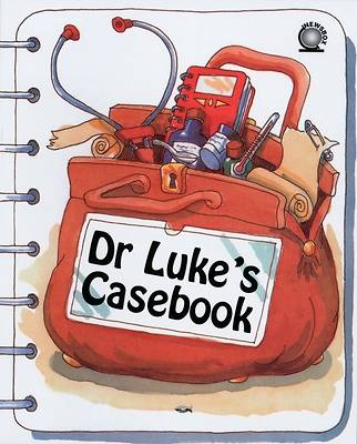 Picture of Dr. Luke's Casebook