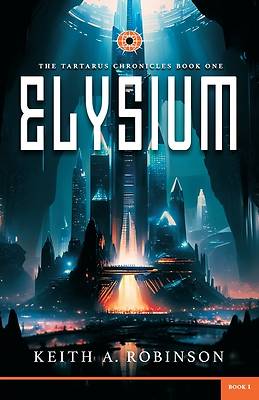 Picture of Elysium