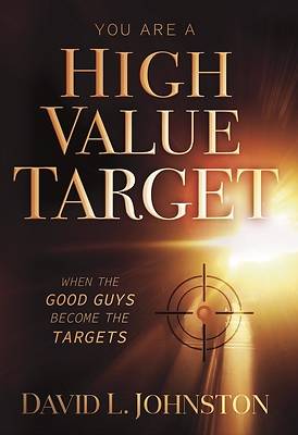 Picture of You Are a High Value Target