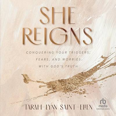 Picture of She Reigns