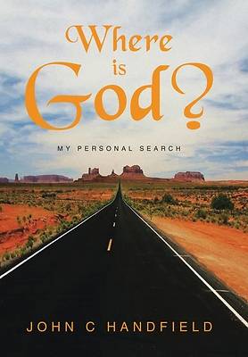 Picture of Where is God?