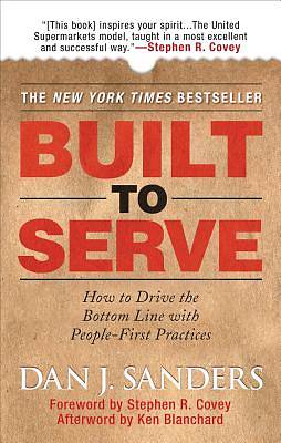 Picture of Built to Serve