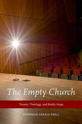 Picture of The Empty Church