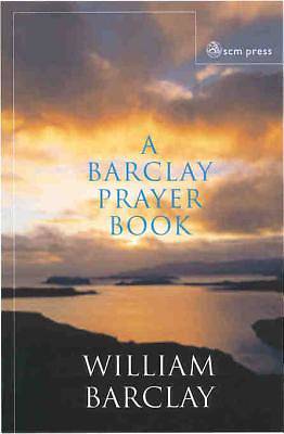 Picture of A Barclay Prayer Book [ePub Ebook]