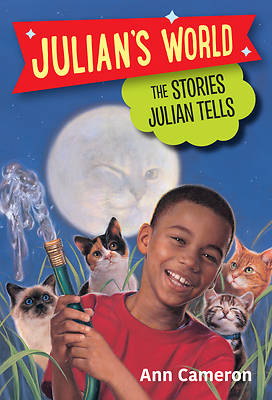 Picture of The Stories Julian Tells