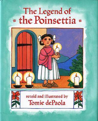 Picture of The Legend of the Poinsettia
