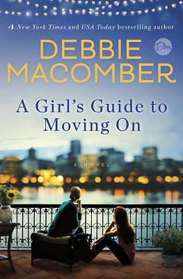 Picture of A Girl's Guide to Moving on
