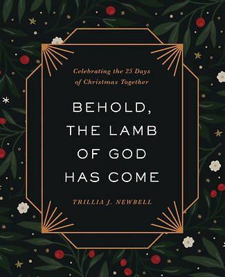 Picture of Behold, the Lamb of God Has Come