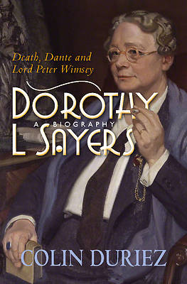 Picture of Dorothy L Sayers