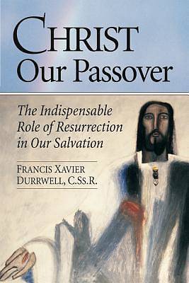 Picture of Christ Our Passover