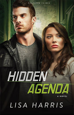 Picture of Hidden Agenda