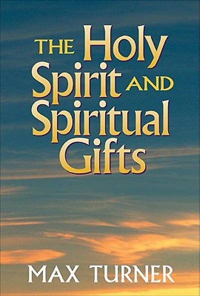 Picture of The Holy Spirit and Spiritual Gifts