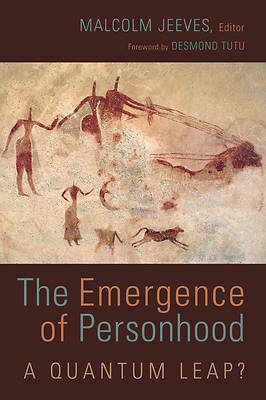 Picture of The Emergence of Personhood