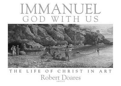 Picture of Immanuel, God with Us