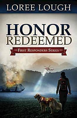 Picture of Honor Redeemed - eBook [ePub]