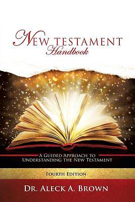 Picture of New Testament Handbook