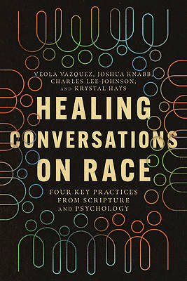 Picture of Healing Conversations on Race