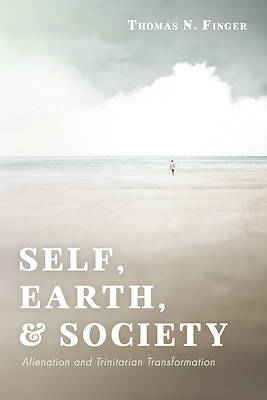 Picture of Self, Earth, and Society