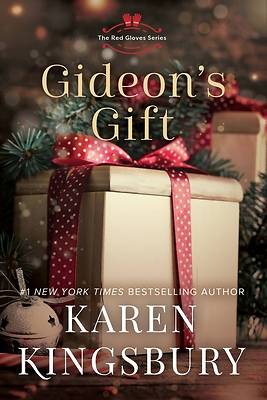 Picture of Gideon's Gift
