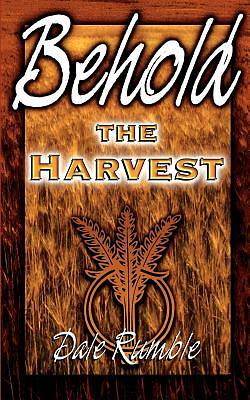 Picture of Behold the Harvest
