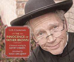 Picture of The Innocence of Father Brown