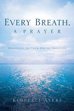 Picture of Every Breath, a Prayer