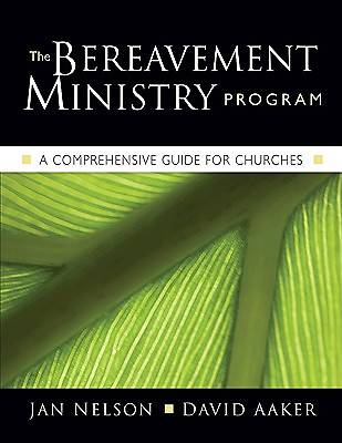 Picture of The Bereavement Ministry Program
