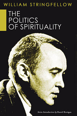 Picture of The Politics of Spirituality