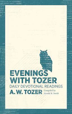 Picture of Evenings with Tozer