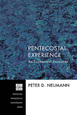 Picture of Pentecostal Experience
