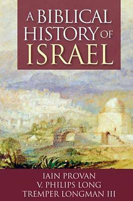Picture of A Biblical History of Israel [ePub Ebook]