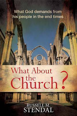Picture of What about the Church?