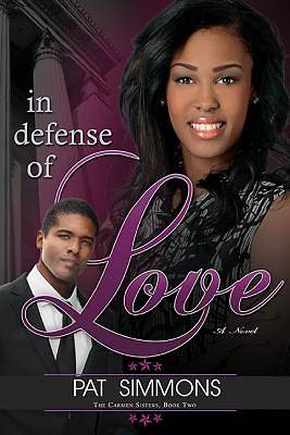 Picture of In Defense of Love (Carmen Sisters V2)