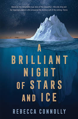 Picture of A Brilliant Night of Stars and Ice