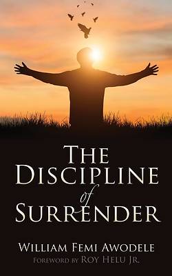 Picture of The Discipline of Surrender