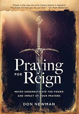 Picture of Praying For Reign