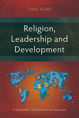 Picture of Religion, Leadership and Development
