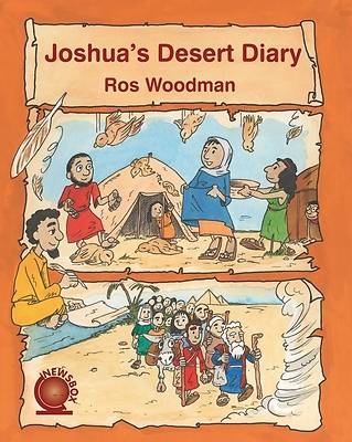 Picture of Joshua's Desert Diary
