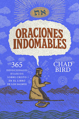 Picture of Oraciones Indomables